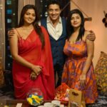 Ayushi Bhowmick