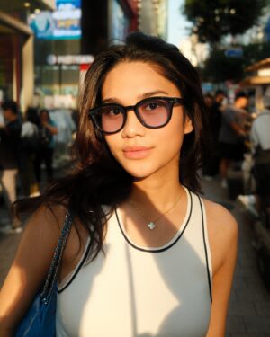 Azizah Salsha Instagram - 