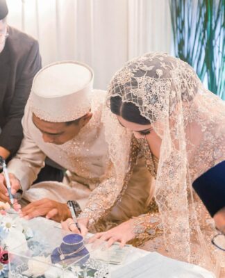 10 Stunning Instagram Photos of Azizah Salsha