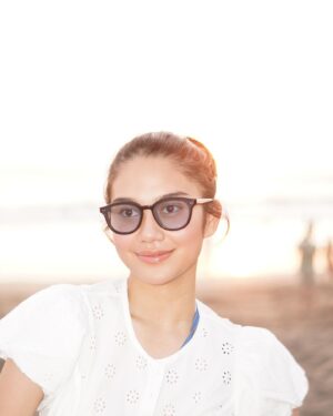 Azizah Salsha Instagram - 