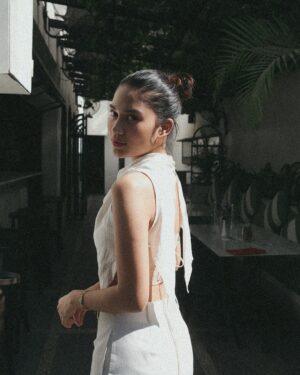 Azizah Salsha Instagram - 