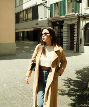 Azizah Salsha Instagram - 🤎 outfits recap
