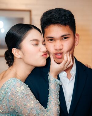 Azizah Salsha Instagram - Selamat abii🤍🇮🇩