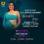 Bharti Jha