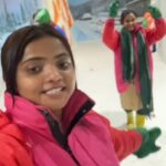Bharti Jha