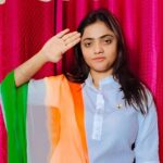 Bharti Jha