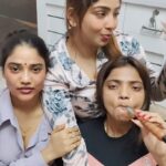 Bharti Jha