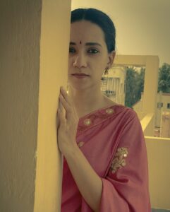 Actress Black Sheep Deepthi HD Photos and Wallpapers December 2024