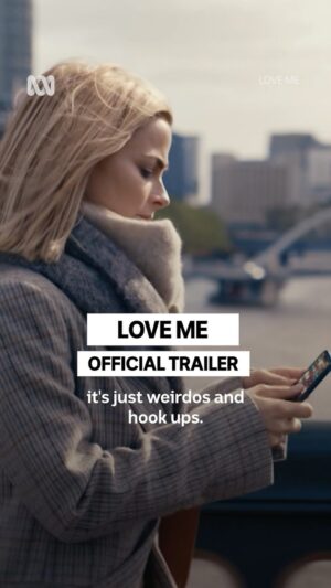 Bojana Novaković Instagram - Love, life, and all the messy in-betweens 💔✨

Love Me - Stream from Sunday 8.40pm on ABC iview and ABC TV

#LoveMe #Trailer #Drama #AustralianTV #BobMorley