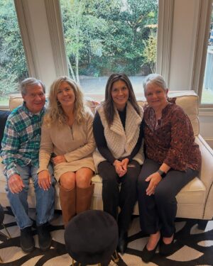 Brittany Wagner Instagram - Thankful. 🧡🦃

#thanksgiving