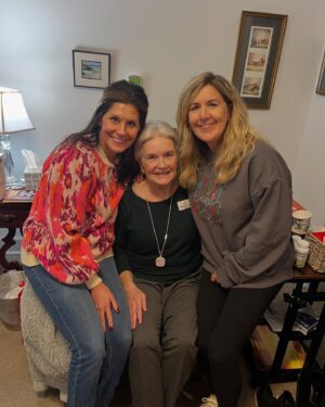 Brittany Wagner Instagram - Family Christmas! 🤶 🎄🎅🏽🎁