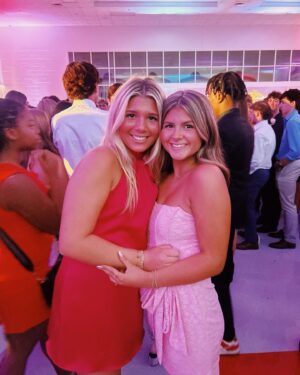 Brittany Wagner Instagram - HOCO Junior Year

#homecoming