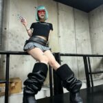 CYBER RUI