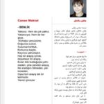 Canan Maktal