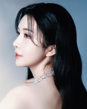 Cao Lu Instagram - 🌈🌈🌈#차오루