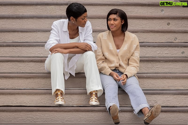 Caroline Chikezie - 74.4K Likes - Baby girl 🥹🌹
Together forever 🕊️🕊️
