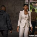 Caroline Chikezie