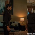 Caroline Chikezie