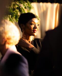 Actress Caroline Chikezie HD Photos and Wallpapers October 2024