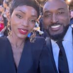 Caroline Chikezie