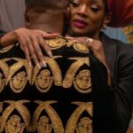 Caroline Chikezie