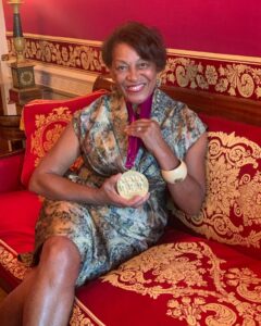 Actress Carrie Mae Weems HD Photos and Wallpapers May 2025