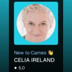 Celia Ireland