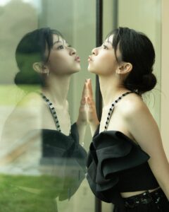 Actress Chen Yan-Fei HD Photos and Wallpapers October 2024