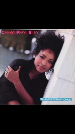 Cheryl Pepsii Riley Instagram - #FlashBackFriday 

What a Flashback this is! 
“Thanks For My Child”
 Columbia Records 
Released November 1988! 

36 years ago n Grateful! 
Thank you to Everyone of you 
who have Always shown 
Sooooo much 
Love n Support over the years!!!

I Love n Appreciate you ALL 
  Fo’Real for real !!! 

Have a Blessed, Beautiful n LoveFILLED last weekend of 2024

#ThanksForMyChild
#MeMyselfAndI
#FullForceOneBigFamily
#PepsiiPatrol
#ColumbiaRecords
#ChuurrrrllllLuhDaKids
#SpreadLoveItsDaBrooklynWay 
#LastWeekendOf2024
#LifeLoveLaughterAndLiveMusic 
#LuhYall