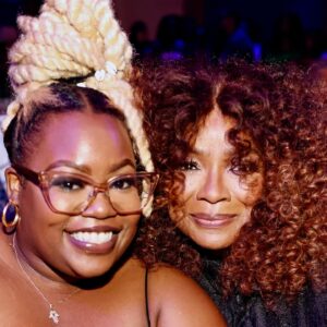 Cheryl Pepsii Riley Instagram - Happy Birthday Cristina!
Love you So Much!!!
Wishing You an Amazing One 
FILLED with All you 
Love n Cherish! 
Celebrate YOU n Enjoy!!!
 🎂🍰🎈🛍️🎁🎉🎊