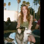 Chloe Dykstra