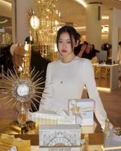 Actress Choi So-yoon HD Photos and Wallpapers December 2024