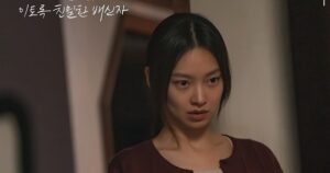 Actress Choi Yu-hwa HD Photos and Wallpapers November 2024