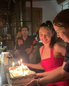 Actress Christina Chong HD Photos and Wallpapers December 2024