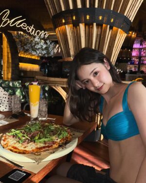 Chutima Maholakul Instagram - 🍎🍍🍌🍊