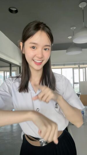 Chutima Maholakul Instagram - ปี5รายงานตัวค่า