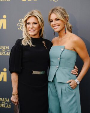 Cinha Jardim Instagram - Apresentação nova grelha da tvi