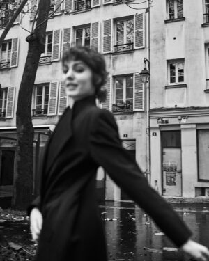 Claire Chust Instagram - 📸 @martin_lagardere