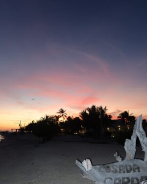 Daniela Antury Instagram - Recuerdito de este hermoso atardecer 🌅😍