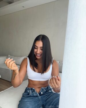 Daniela Antury Instagram - 
