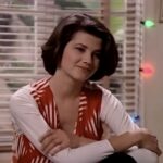 Daphne Zuniga