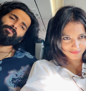 Darshini Gowda Instagram - Well played @prithvirajshetty19 🙌

#appriciationpost #teamprithvi😂
@kritheshbhandary8