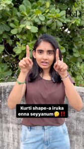 Dayalu Shemmozhi Top 100 Instagram Photos and Posts