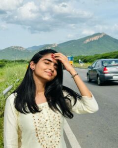 Actress Dayalu Shemmozhi HD Photos and Wallpapers December 2024