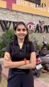 Actress Dayalu Shemmozhi HD Photos and Wallpapers September 2024