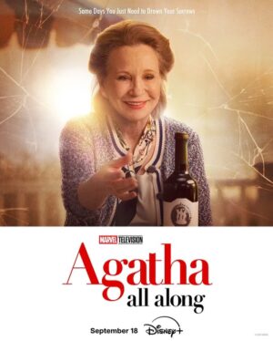 Debra Jo Rupp Instagram - Sharon has a poster. 😊