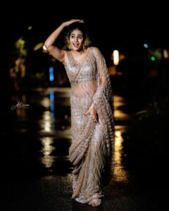 Actress Deepthi Manne HD Photos and Wallpapers November 2024