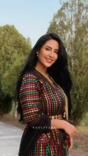 Delnya Mohammadi Instagram - 🦋
@yusuffars
