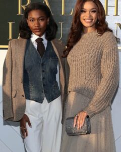 Actress Demi Singleton HD Photos and Wallpapers September 2024
