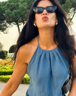 Deniz Arna Instagram - One fine day with my unicorn 🦄💕😌